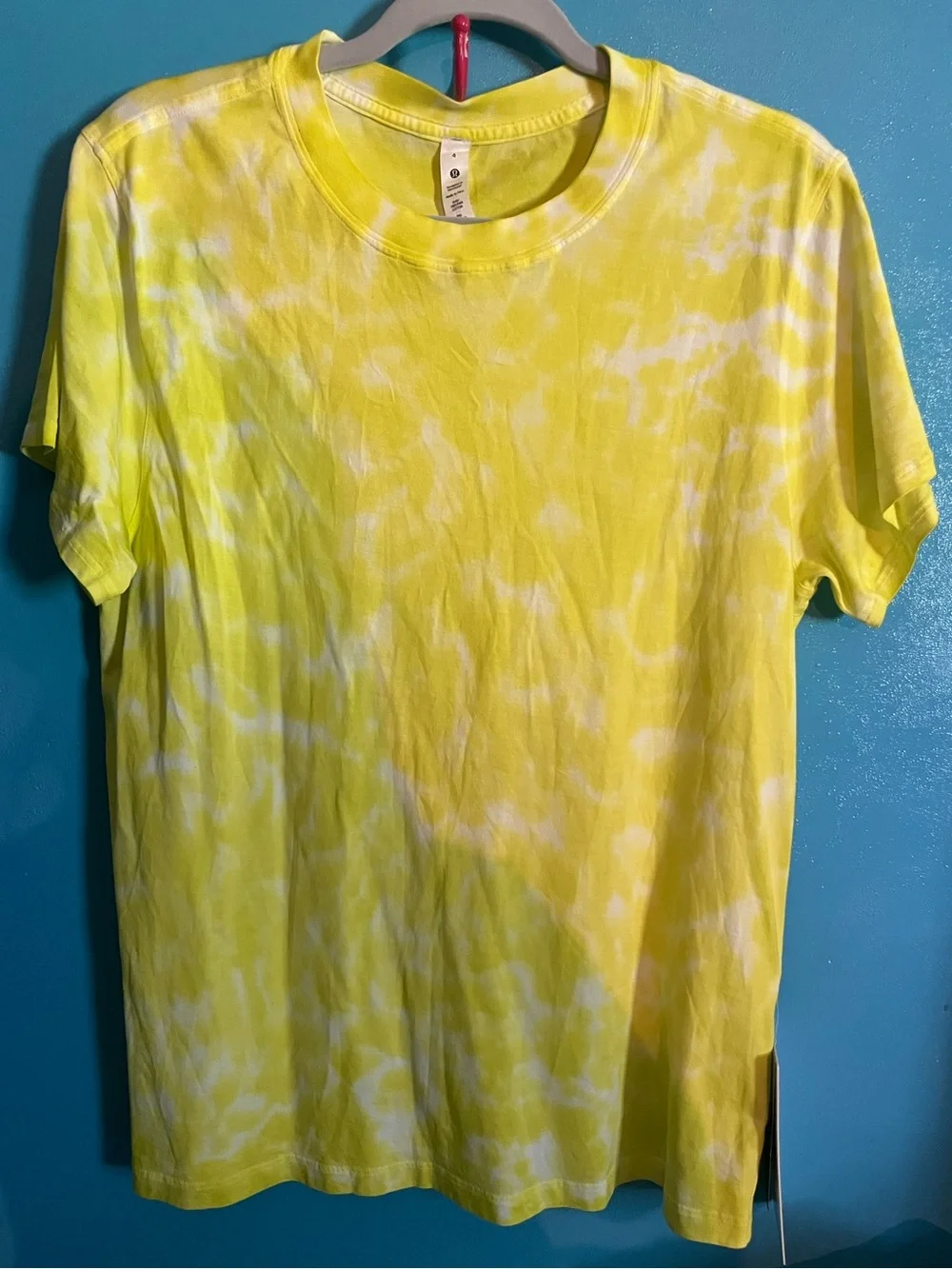 105. All your tee *tie dye
